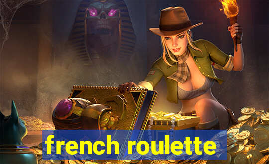 french roulette