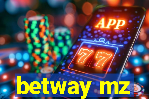 betway mz