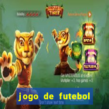 jogo de futebol realista download