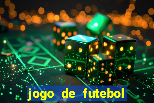 jogo de futebol realista download