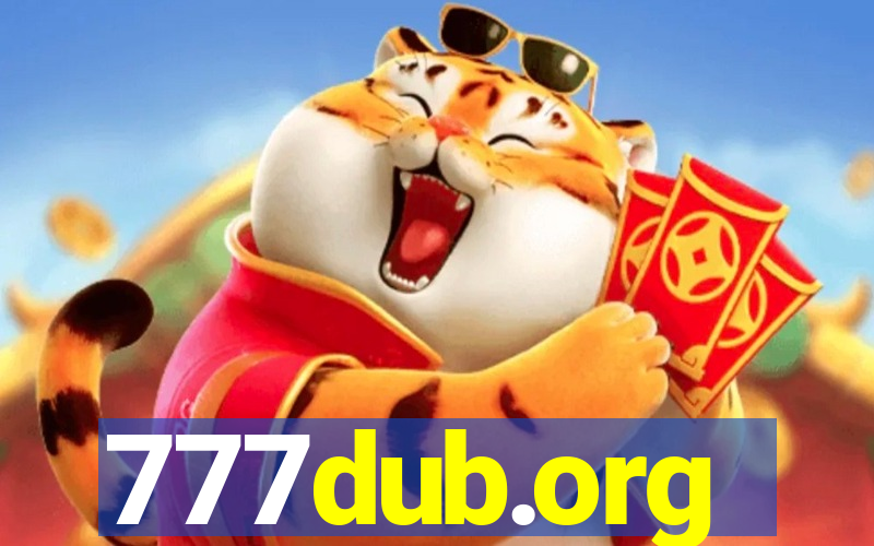 777dub.org