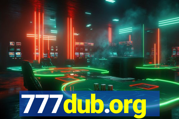 777dub.org