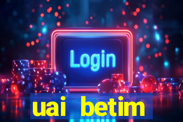 uai betim agendamento identidade