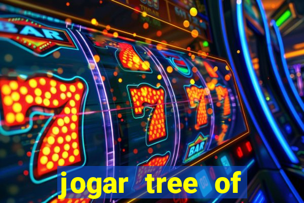 jogar tree of fortune demo