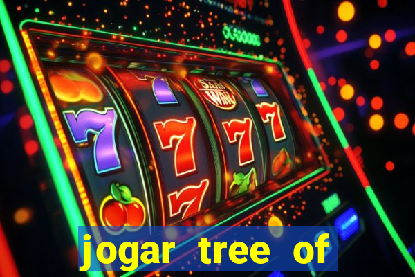 jogar tree of fortune demo