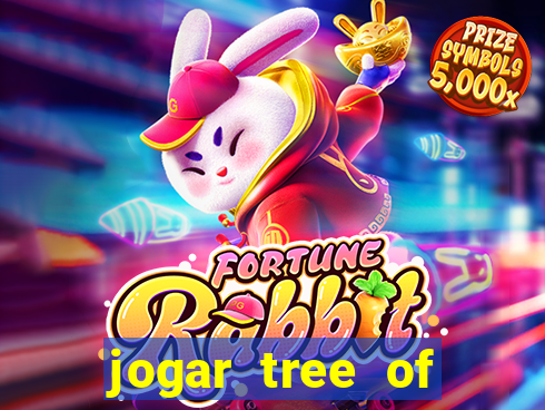 jogar tree of fortune demo