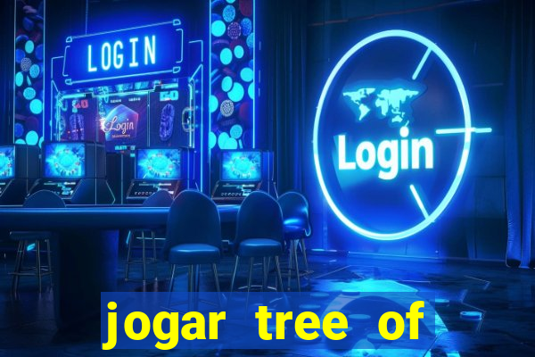 jogar tree of fortune demo