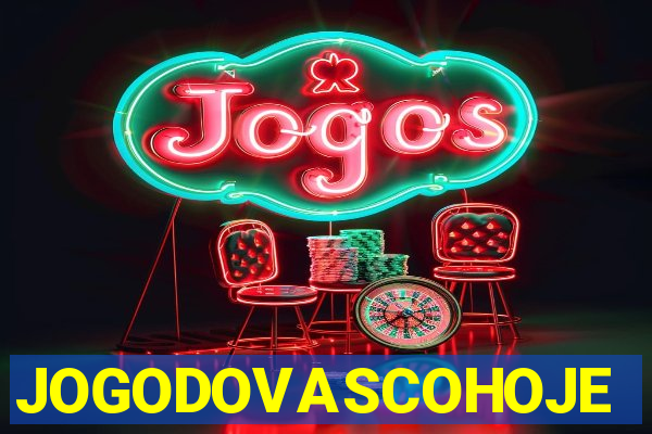 JOGODOVASCOHOJE