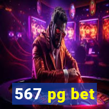 567 pg bet