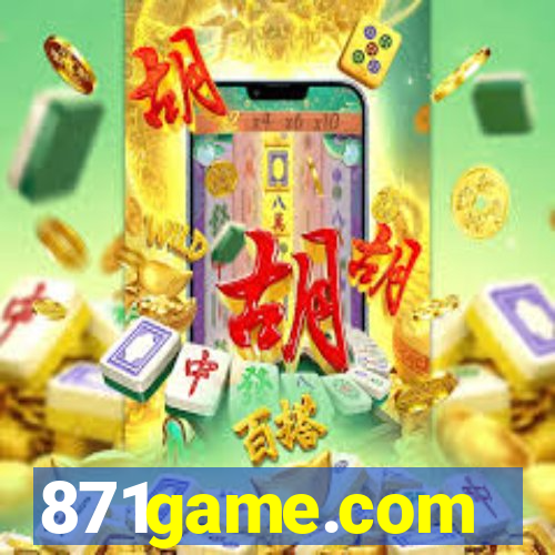 871game.com