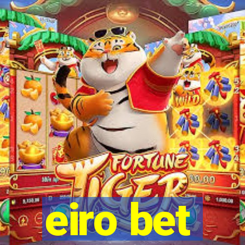 eiro bet