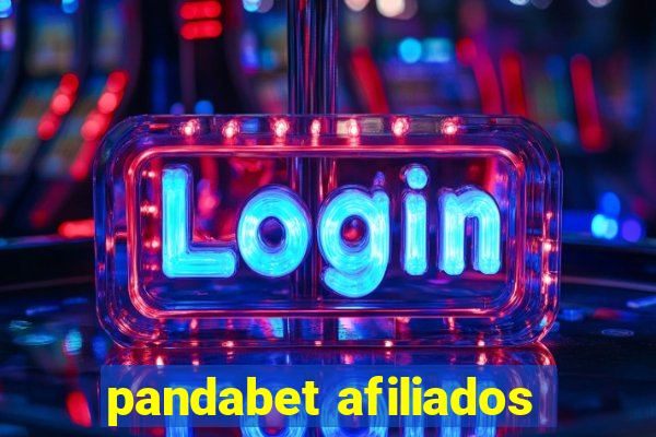 pandabet afiliados