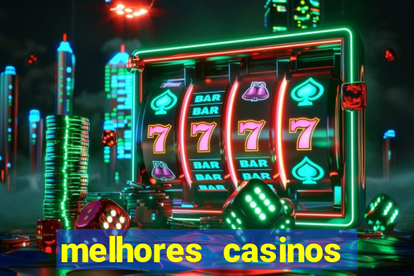 melhores casinos com multibanco