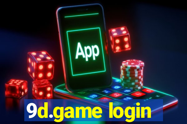 9d.game login