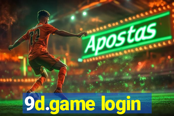 9d.game login