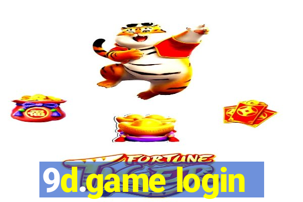 9d.game login