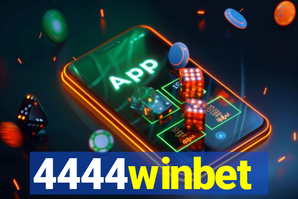 4444winbet