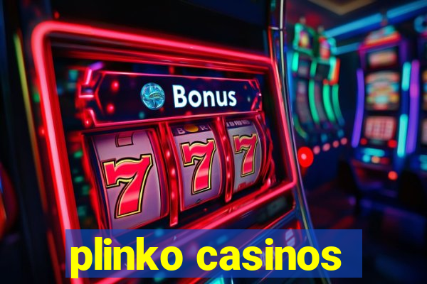 plinko casinos