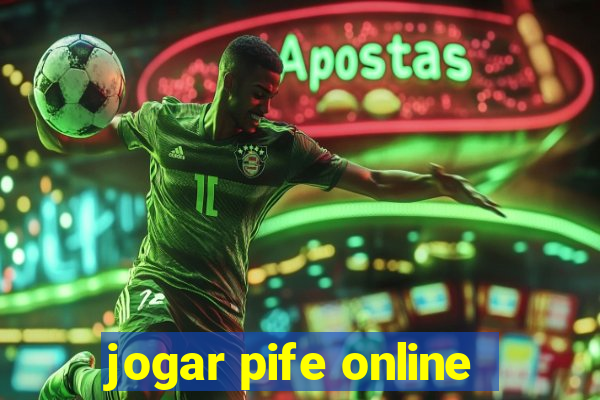 jogar pife online