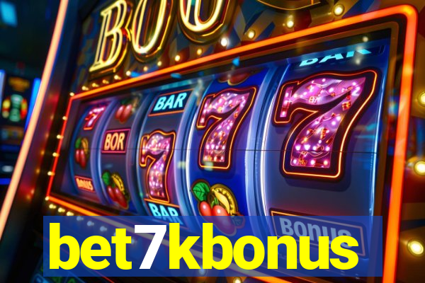 bet7kbonus