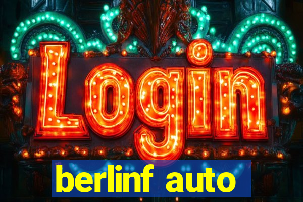 berlinf auto