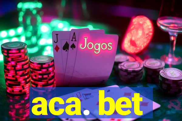 aca. bet