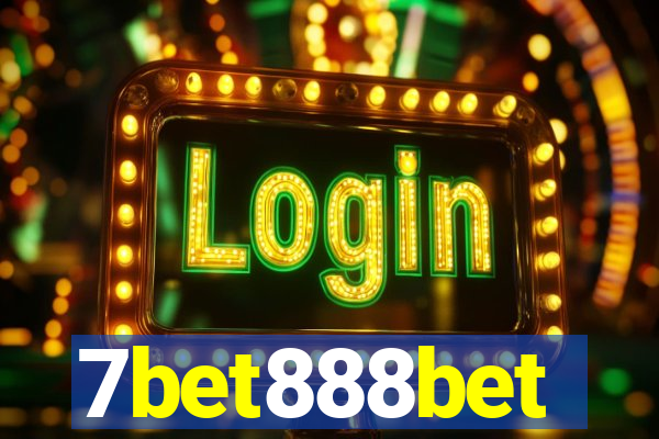 7bet888bet