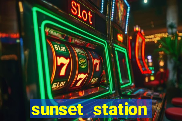 sunset station hotel and casino henderson nv