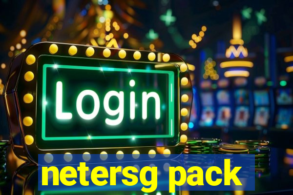 netersg pack