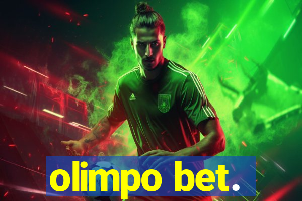 olimpo bet.