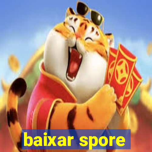 baixar spore