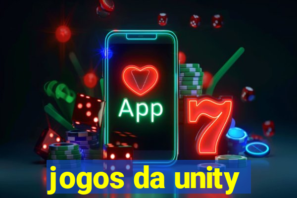 jogos da unity