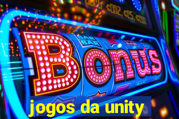 jogos da unity