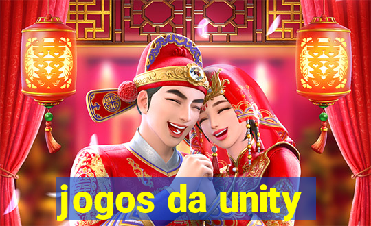 jogos da unity