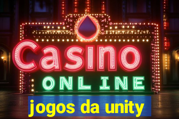 jogos da unity