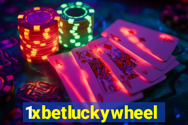 1xbetluckywheel