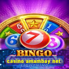 casino amambay net