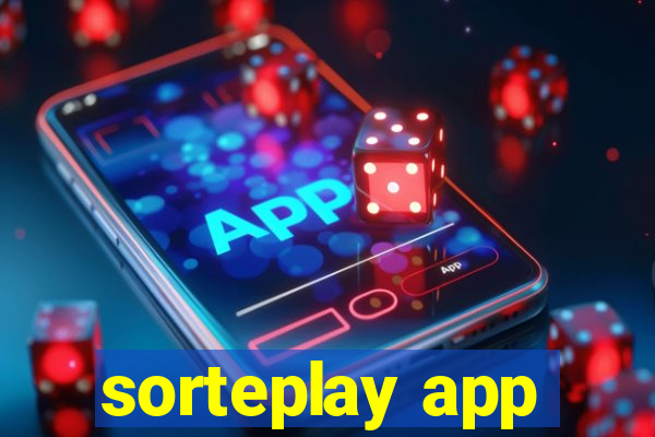 sorteplay app