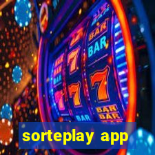 sorteplay app