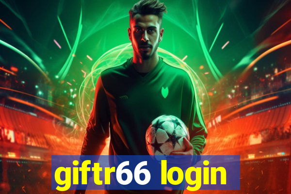 giftr66 login