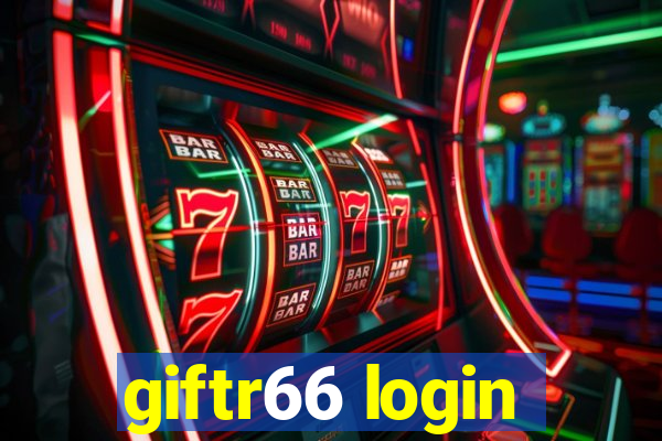 giftr66 login