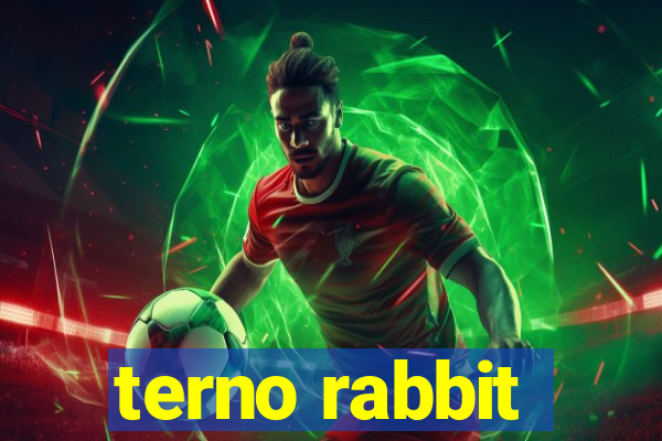 terno rabbit