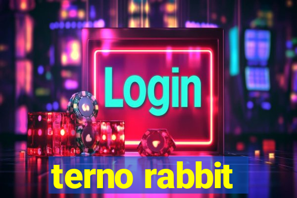 terno rabbit