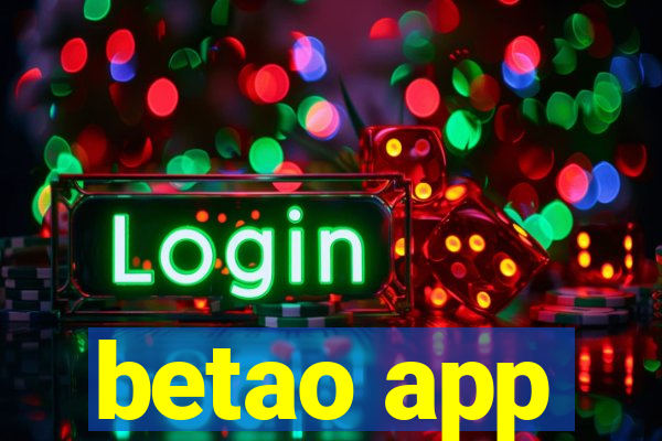 betao app