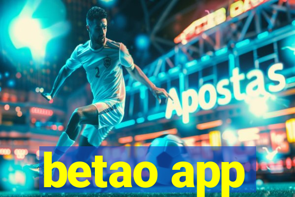 betao app