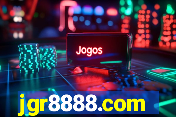 jgr8888.com