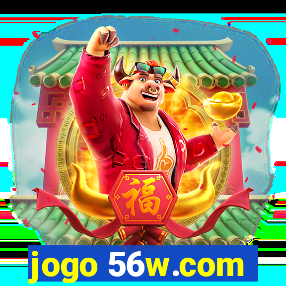 jogo 56w.com