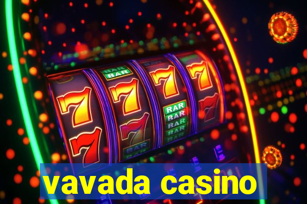 vavada casino