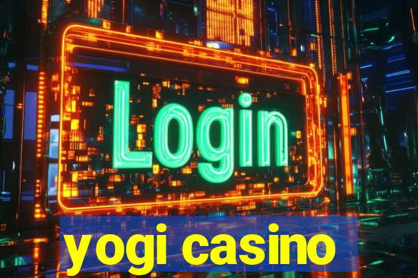 yogi casino