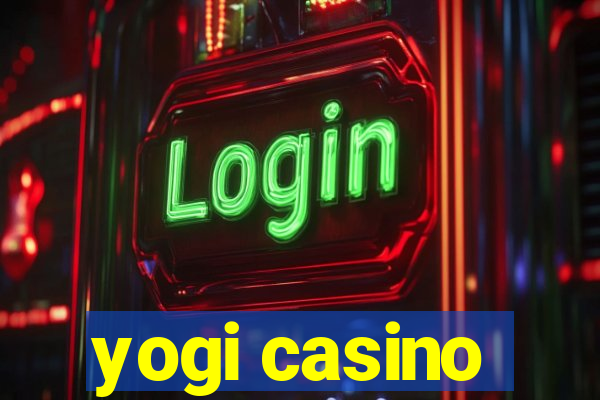 yogi casino